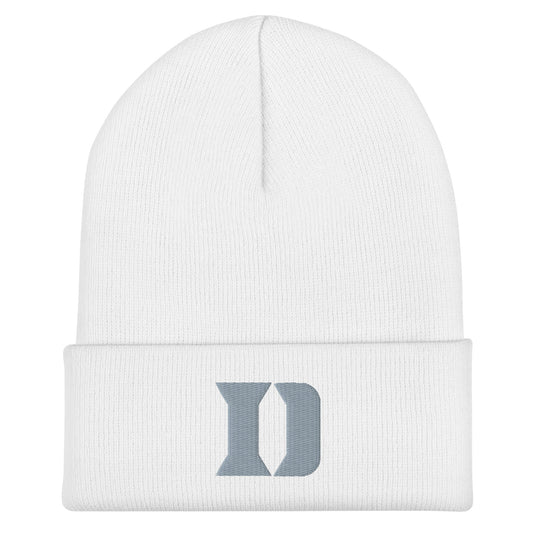 Cuffed Beanie | Devine Speed | Mark Logo