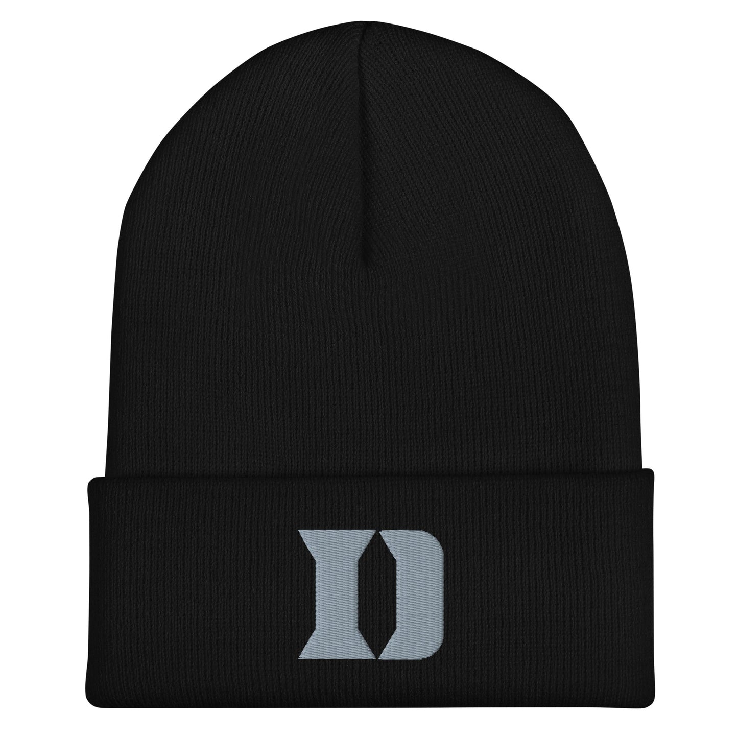 Cuffed Beanie | Devine Speed | Mark Logo