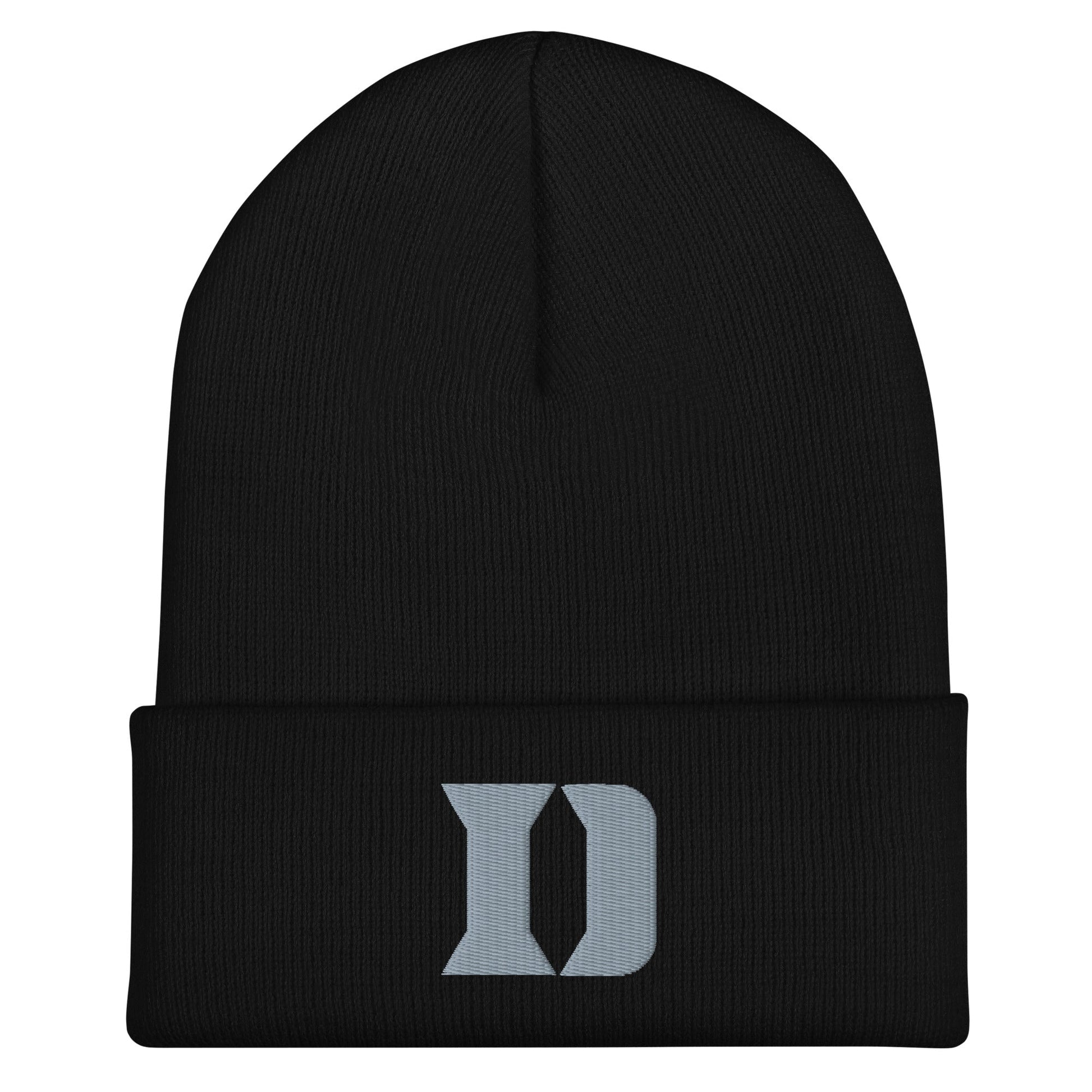 Cuffed Beanie | Devine Speed | Mark Logo
