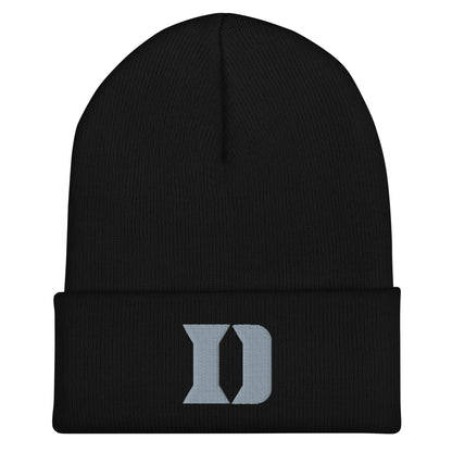 Cuffed Beanie | Devine Speed | Mark Logo