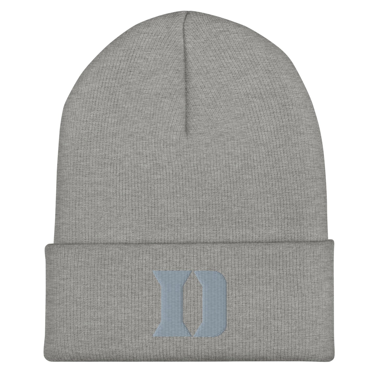 Cuffed Beanie | Devine Speed | Mark Logo