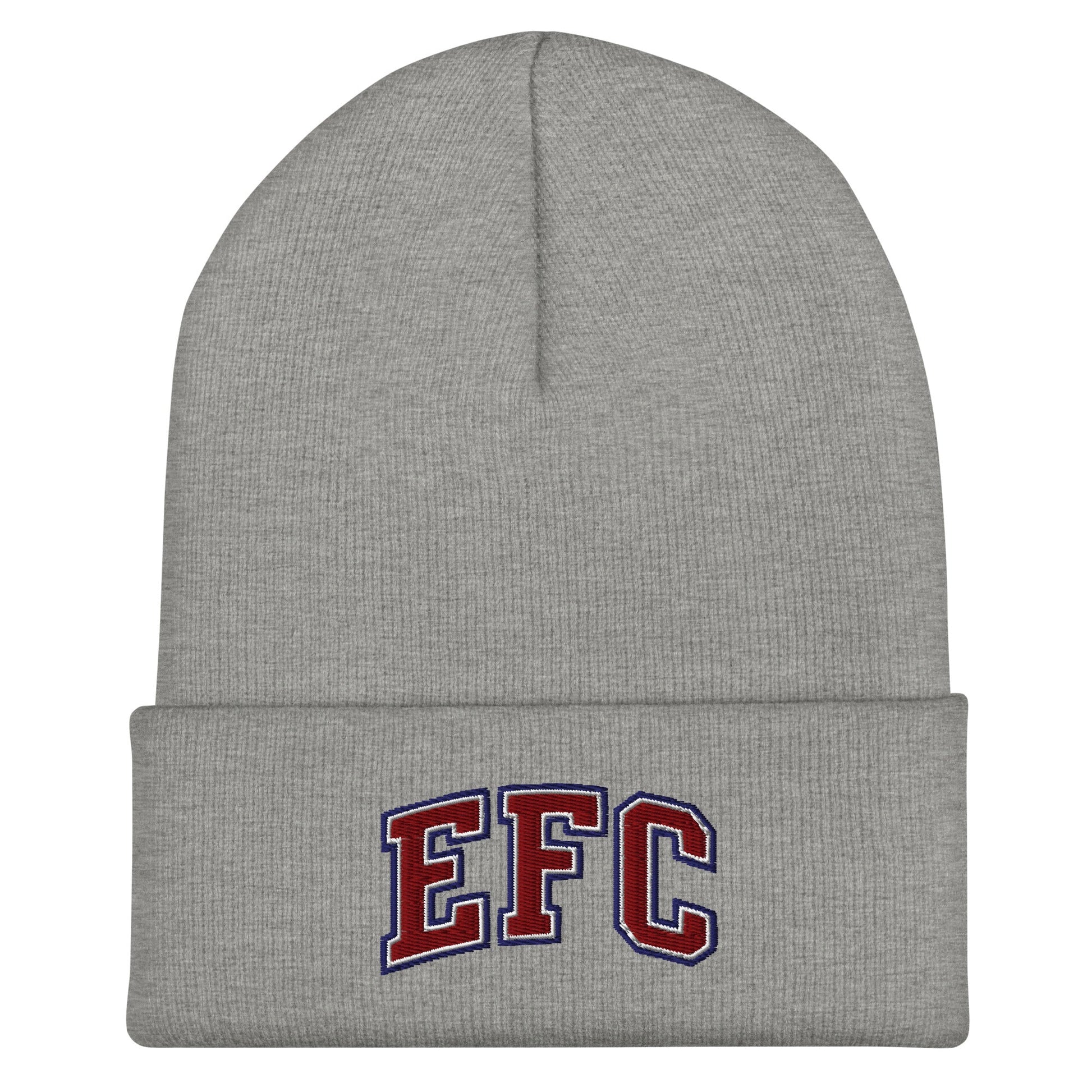 Cuffed Beanie | Eastside FC | EFC Logo