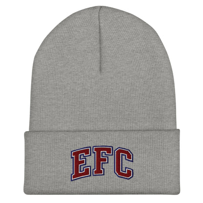Cuffed Beanie | Eastside FC | EFC Logo