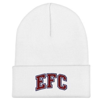 Cuffed Beanie | Eastside FC | EFC Logo