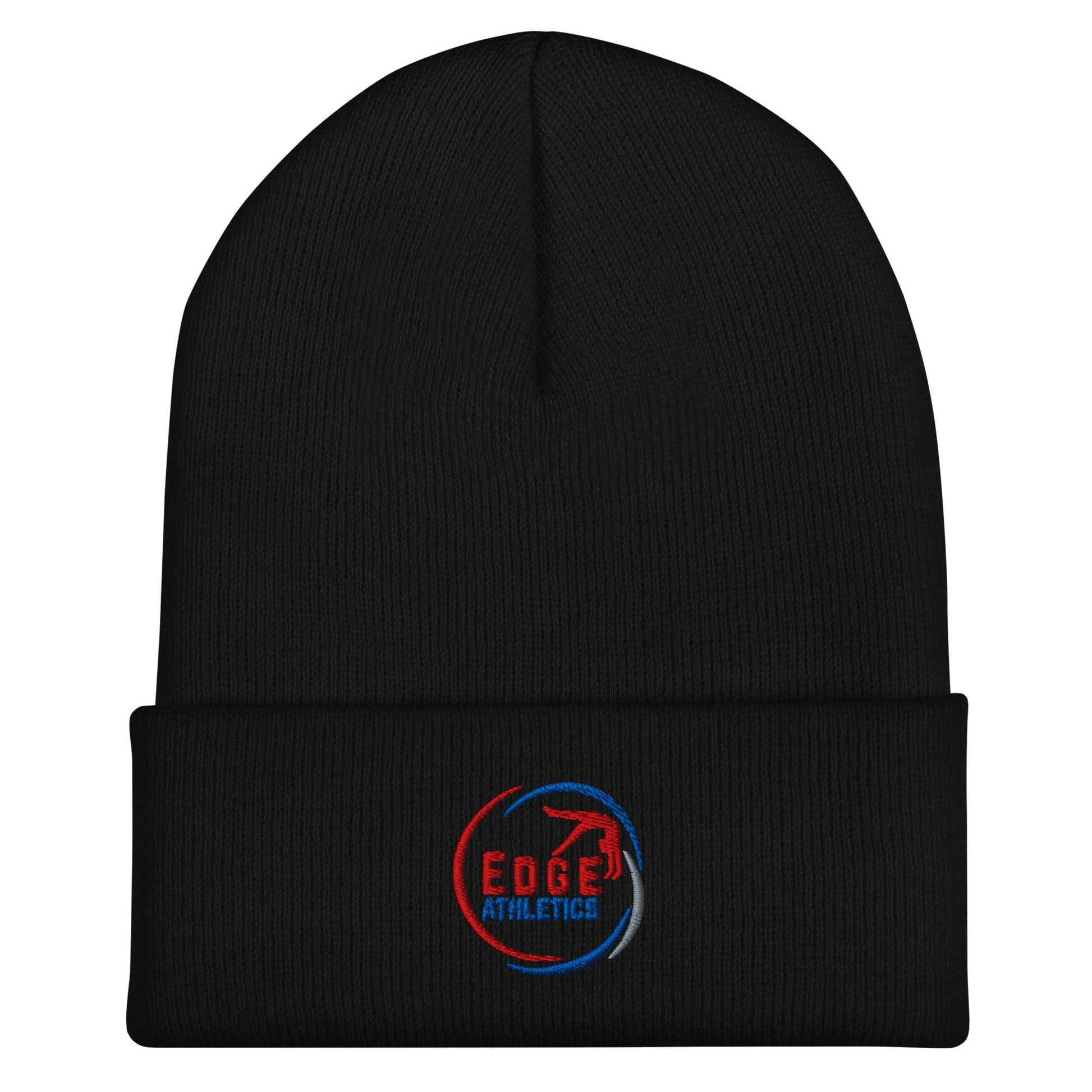 Cuffed Beanie | Edge Athletics