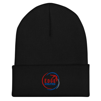 Cuffed Beanie | Edge Athletics
