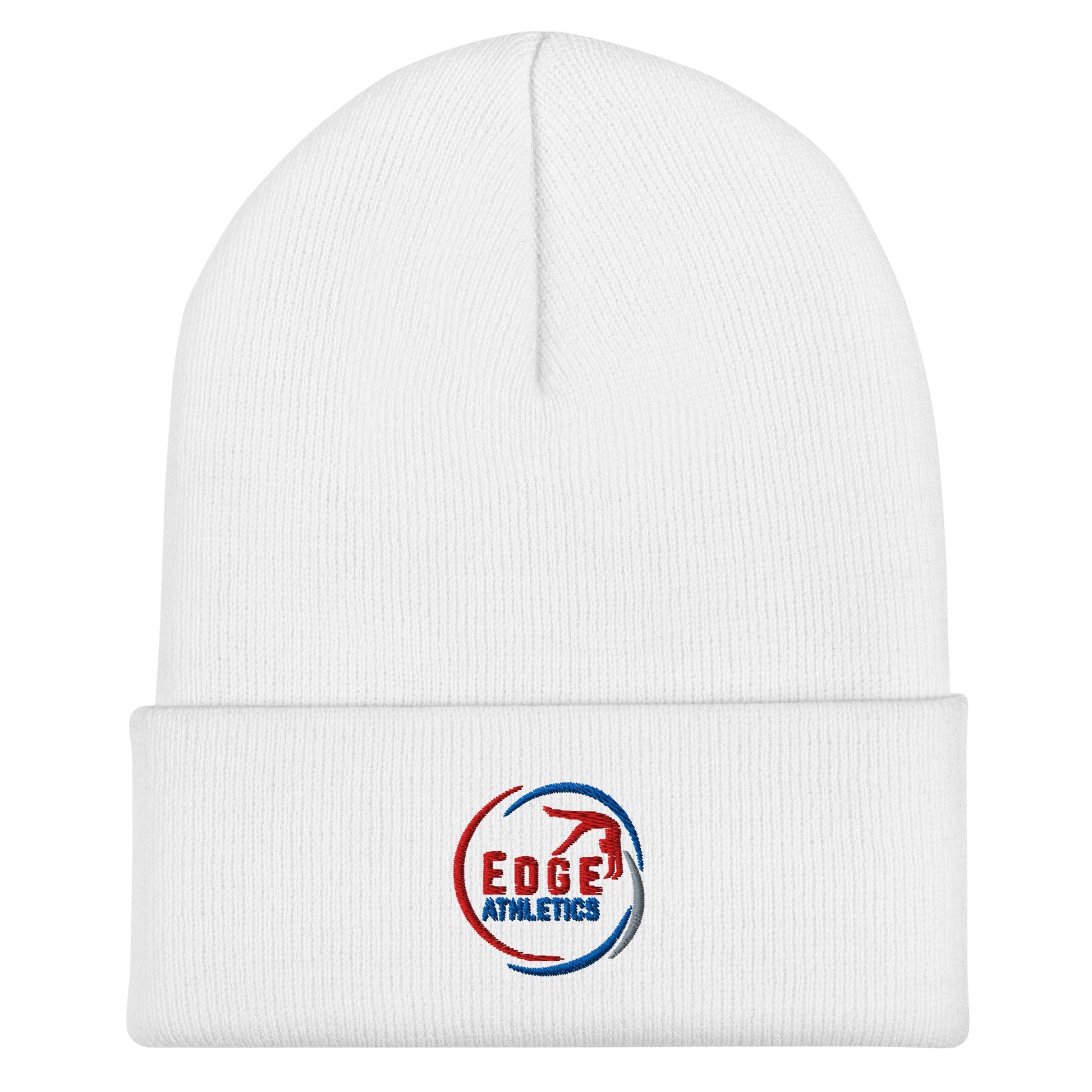 Cuffed Beanie | Edge Athletics
