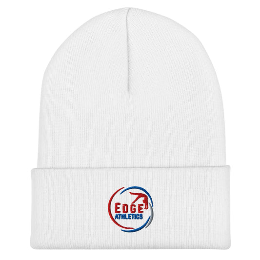 Cuffed Beanie | Edge Athletics
