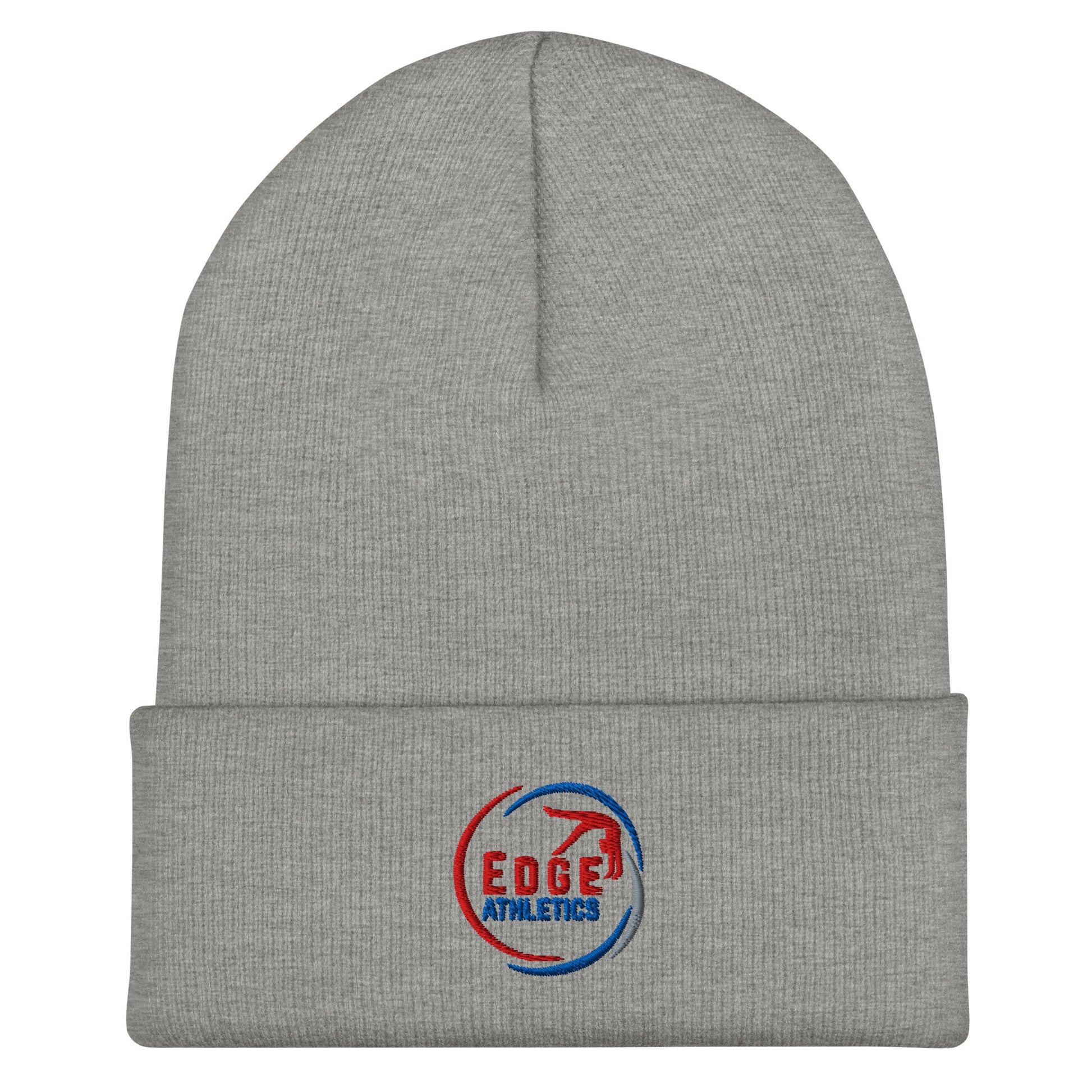 Cuffed Beanie | Edge Athletics