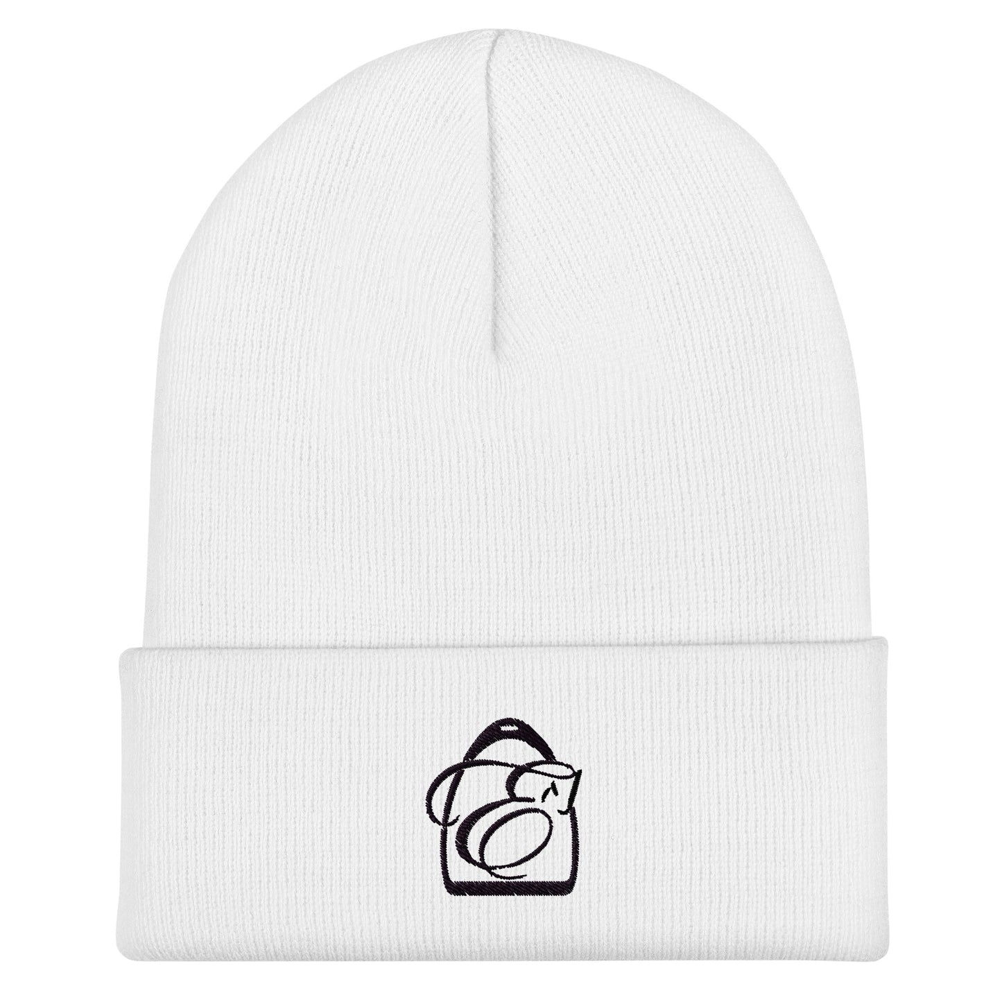 Cuffed Beanie | Elysium Equestrian