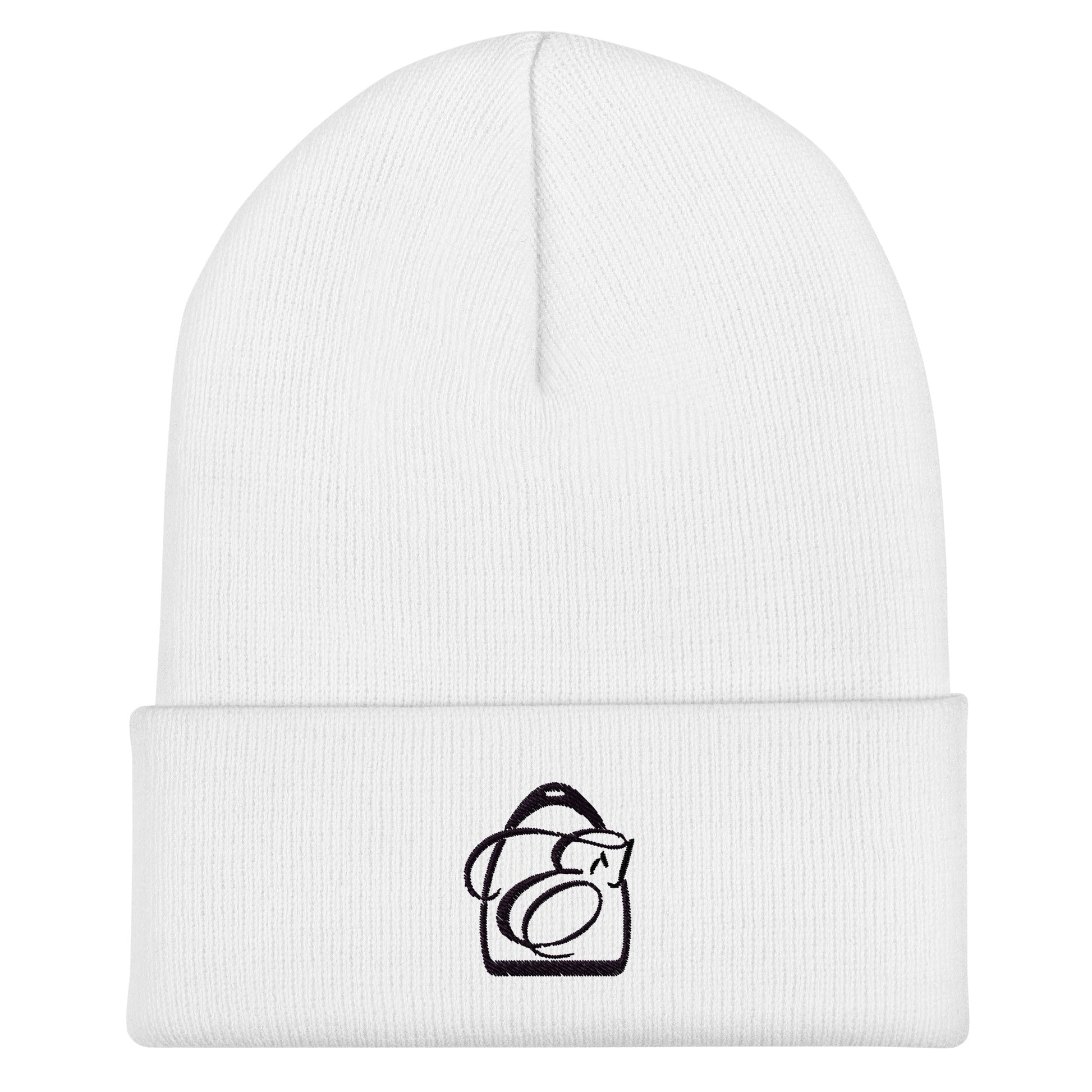 Cuffed Beanie | Elysium Equestrian