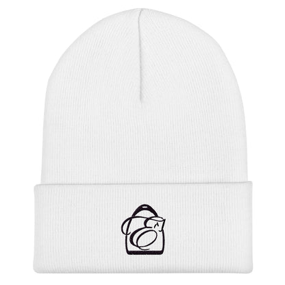 Cuffed Beanie | Elysium Equestrian