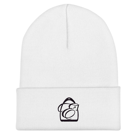 Cuffed Beanie | Elysium Equestrian