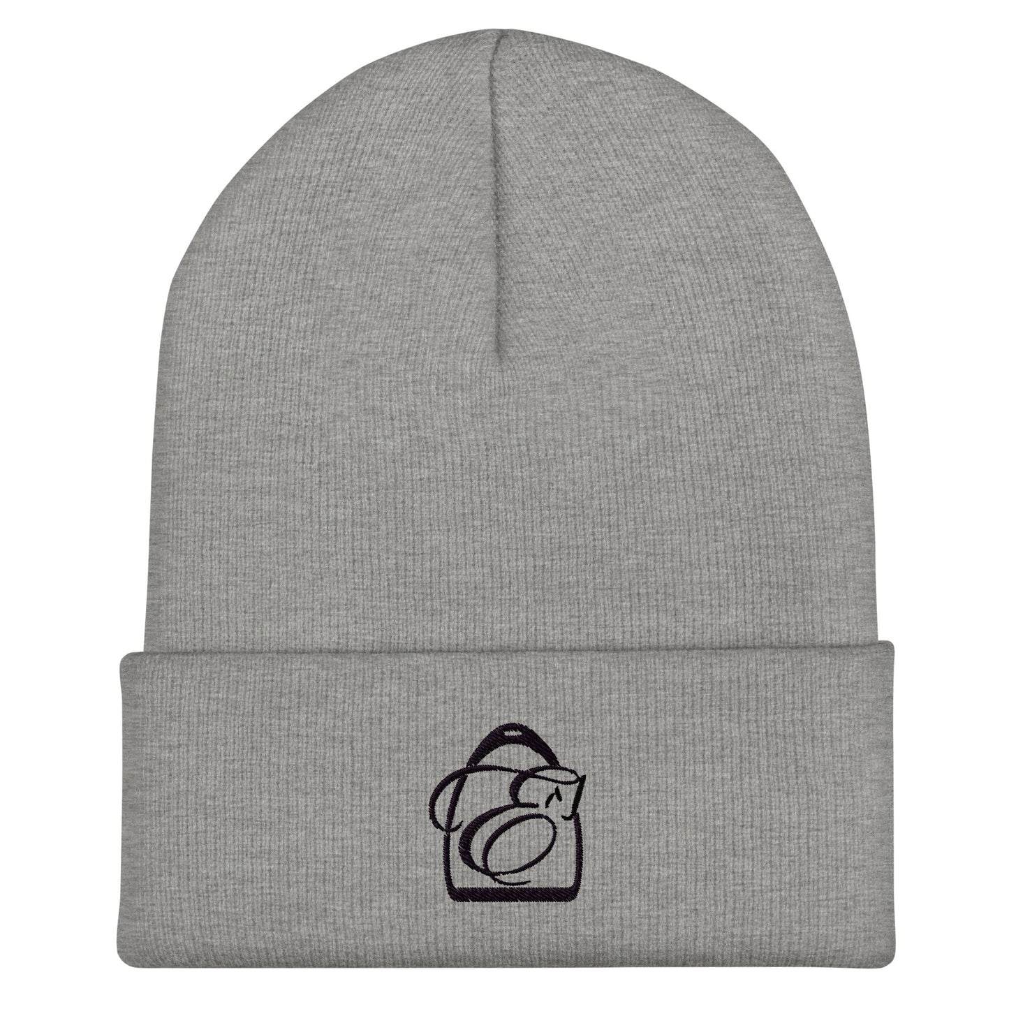 Cuffed Beanie | Elysium Equestrian