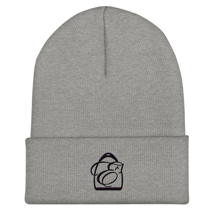 Cuffed Beanie | Elysium Equestrian