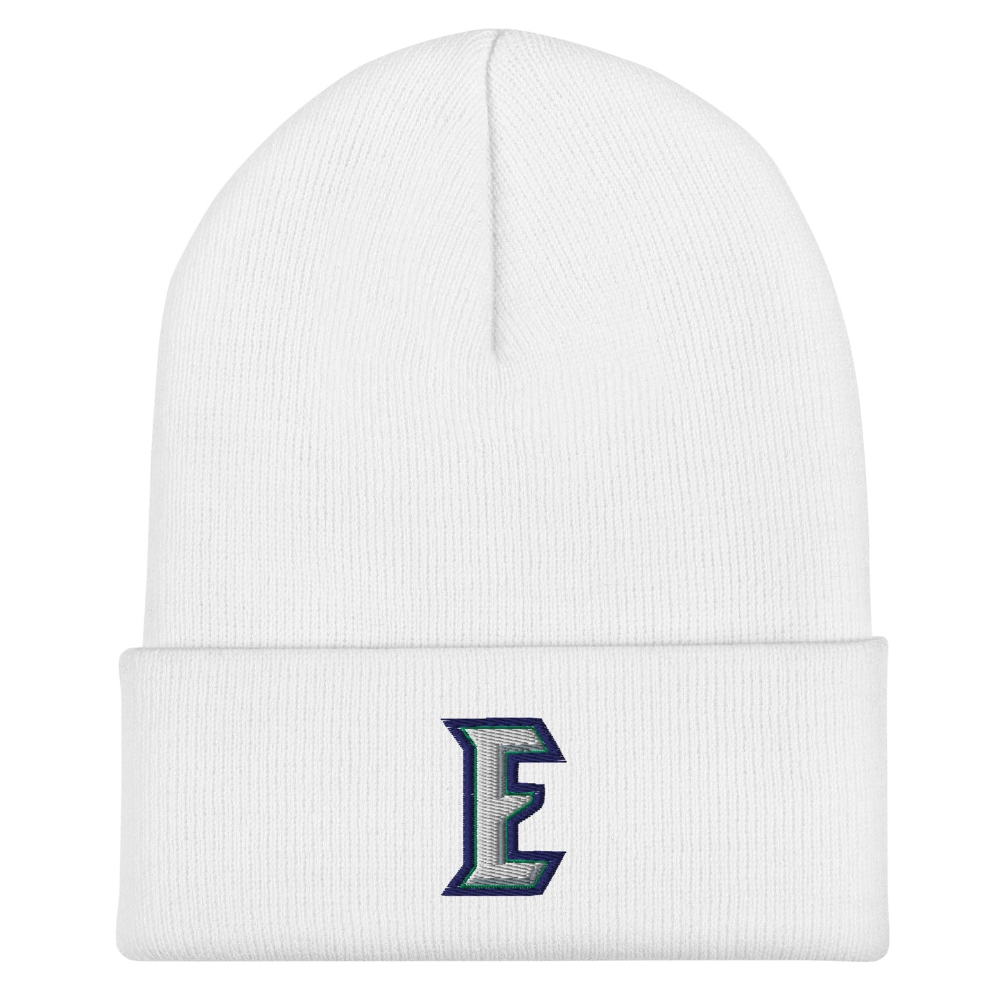Cuffed Beanie | Emerald High School Baseball
