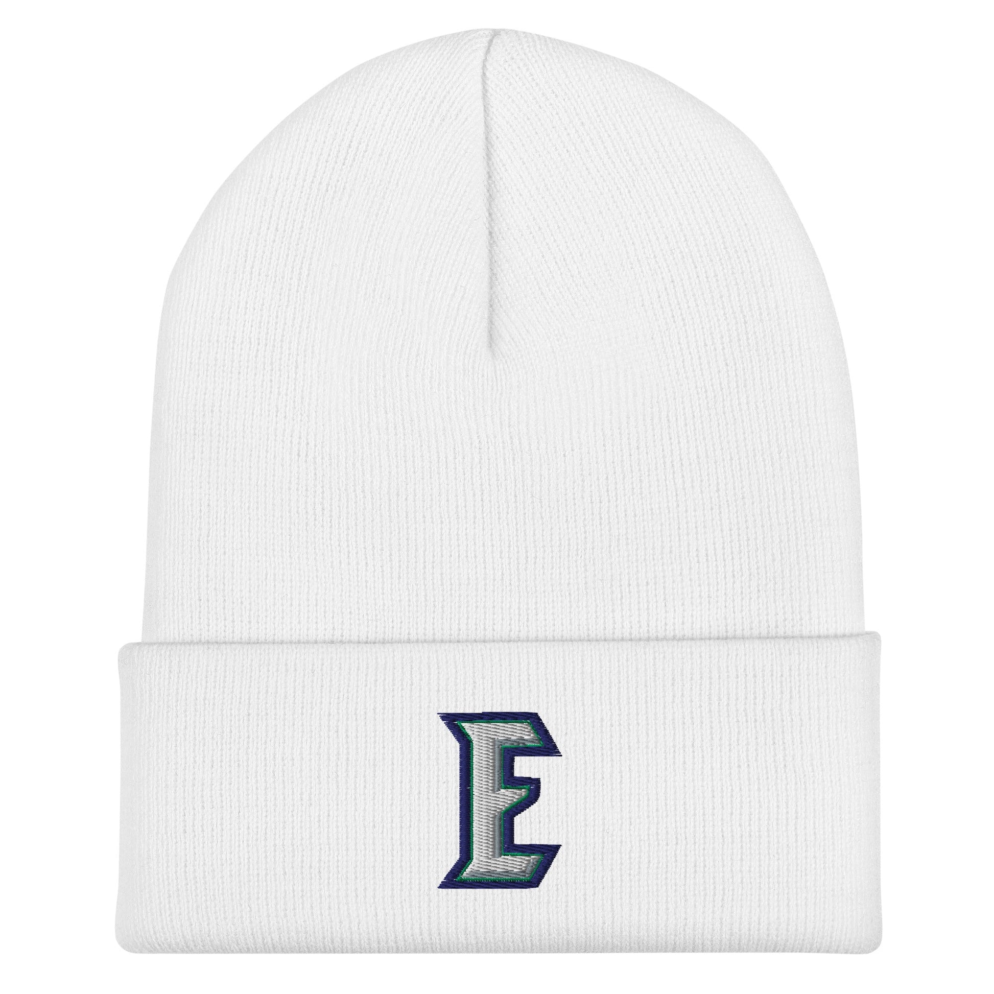 Cuffed Beanie | Emerald High School Baseball