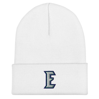 Cuffed Beanie | Emerald High School Baseball