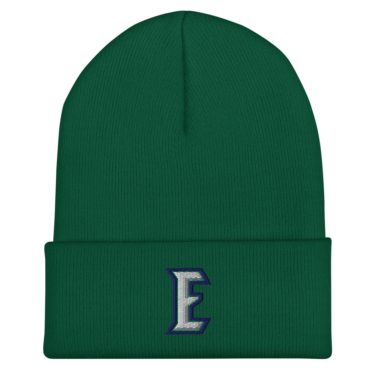 Cuffed Beanie | Emerald High School Baseball