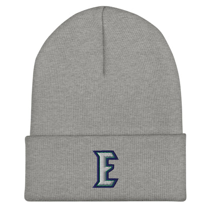 Cuffed Beanie | Emerald High School Baseball