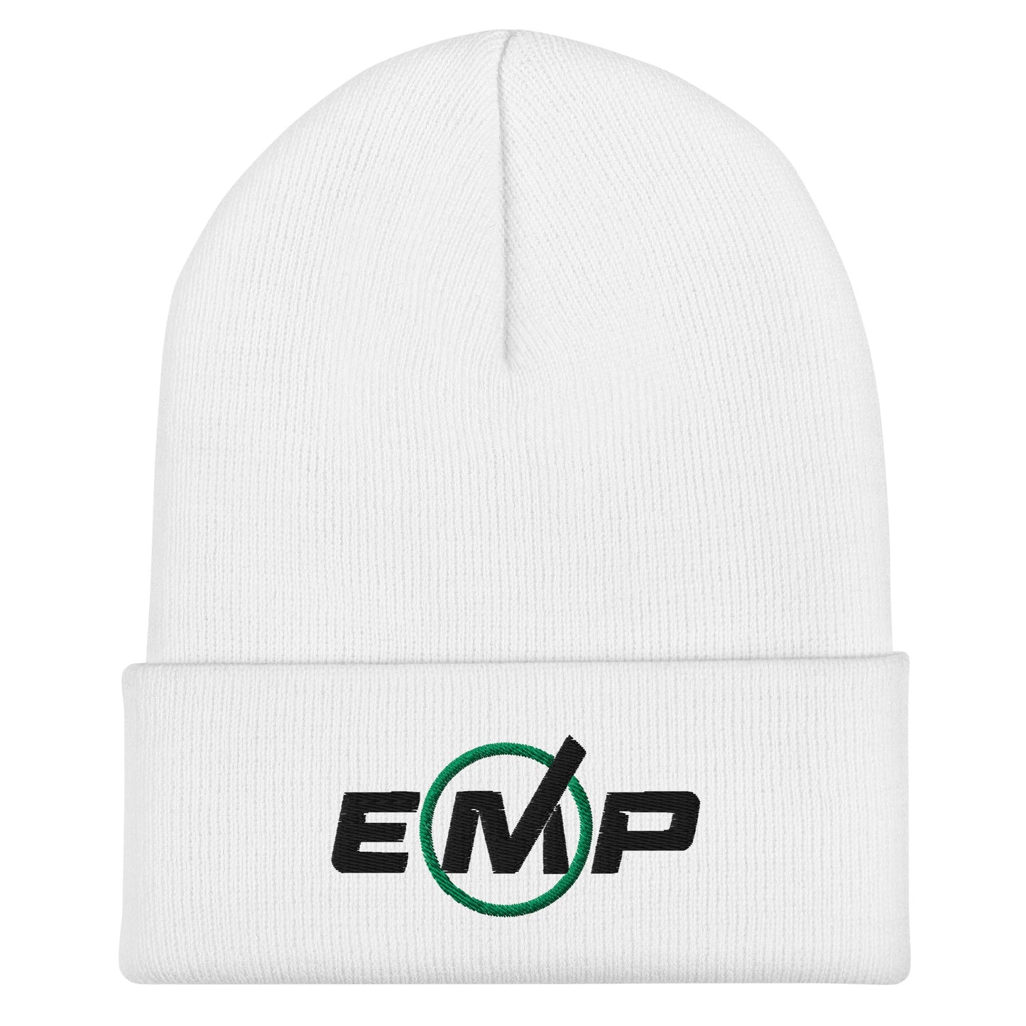 Cuffed Beanie | EMP Trainings