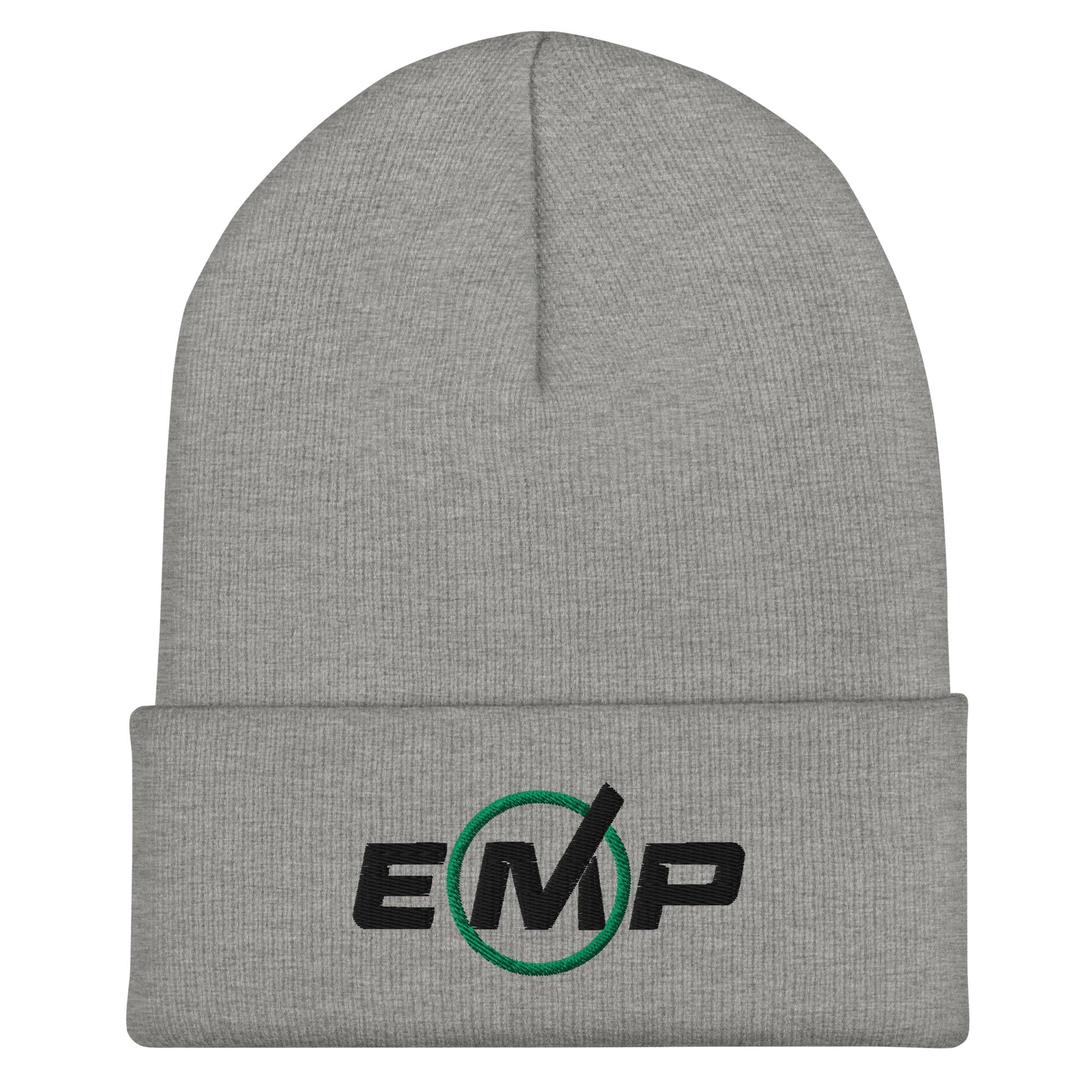 Cuffed Beanie | EMP Trainings