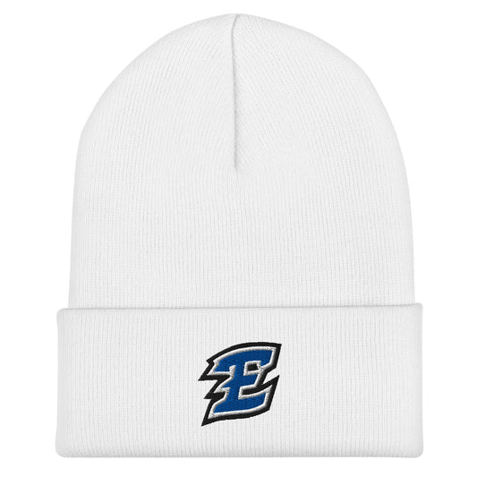 Cuffed Beanie | Estill County