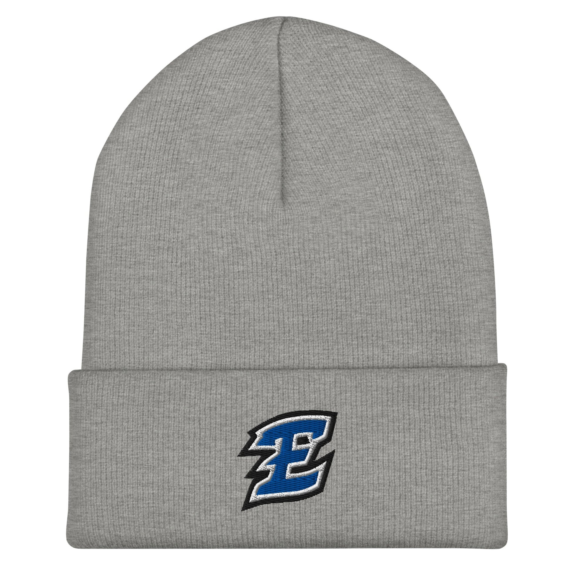 Cuffed Beanie | Estill County