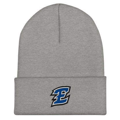 Cuffed Beanie | Estill County