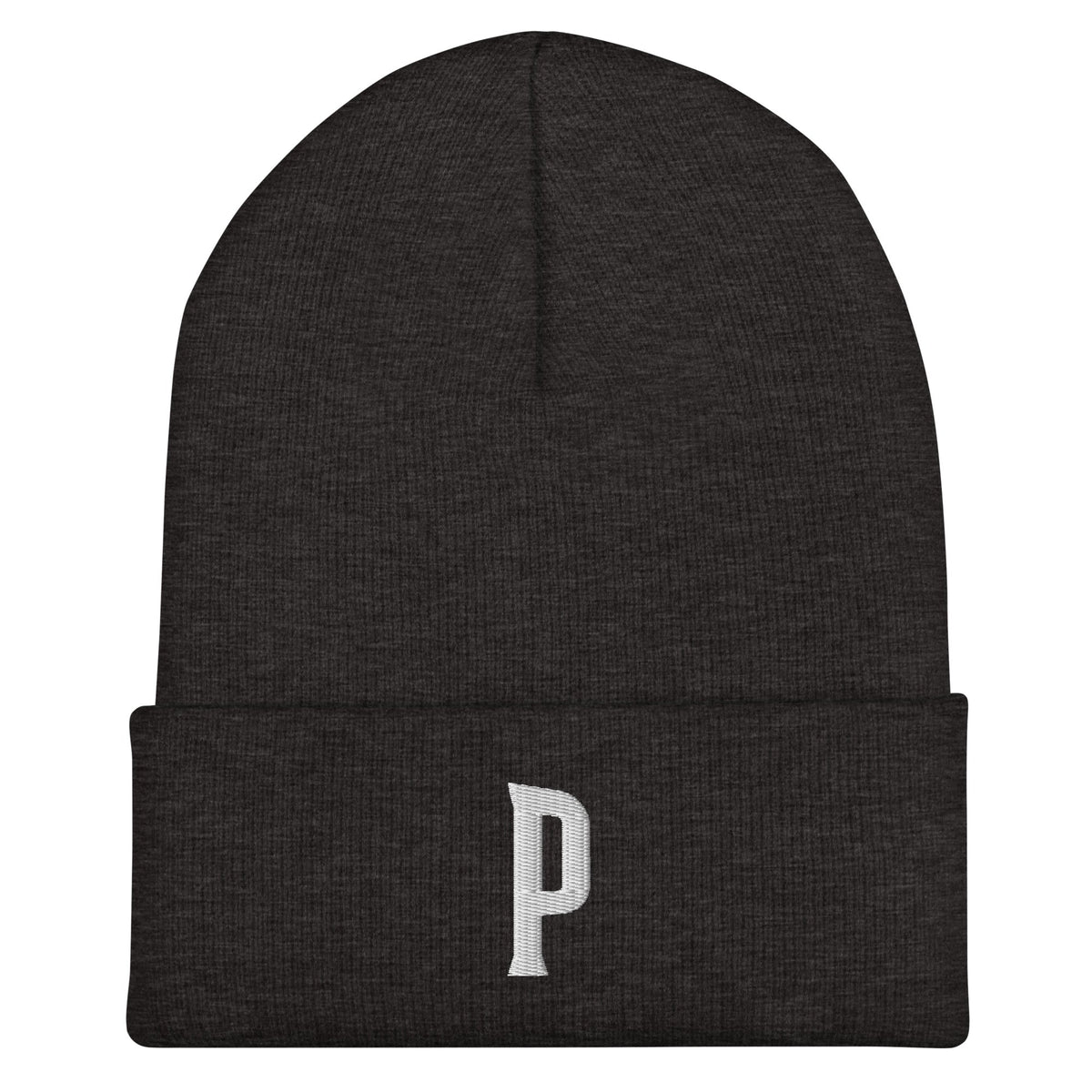Cuffed Beanie | FA Basketball | Badge Logo