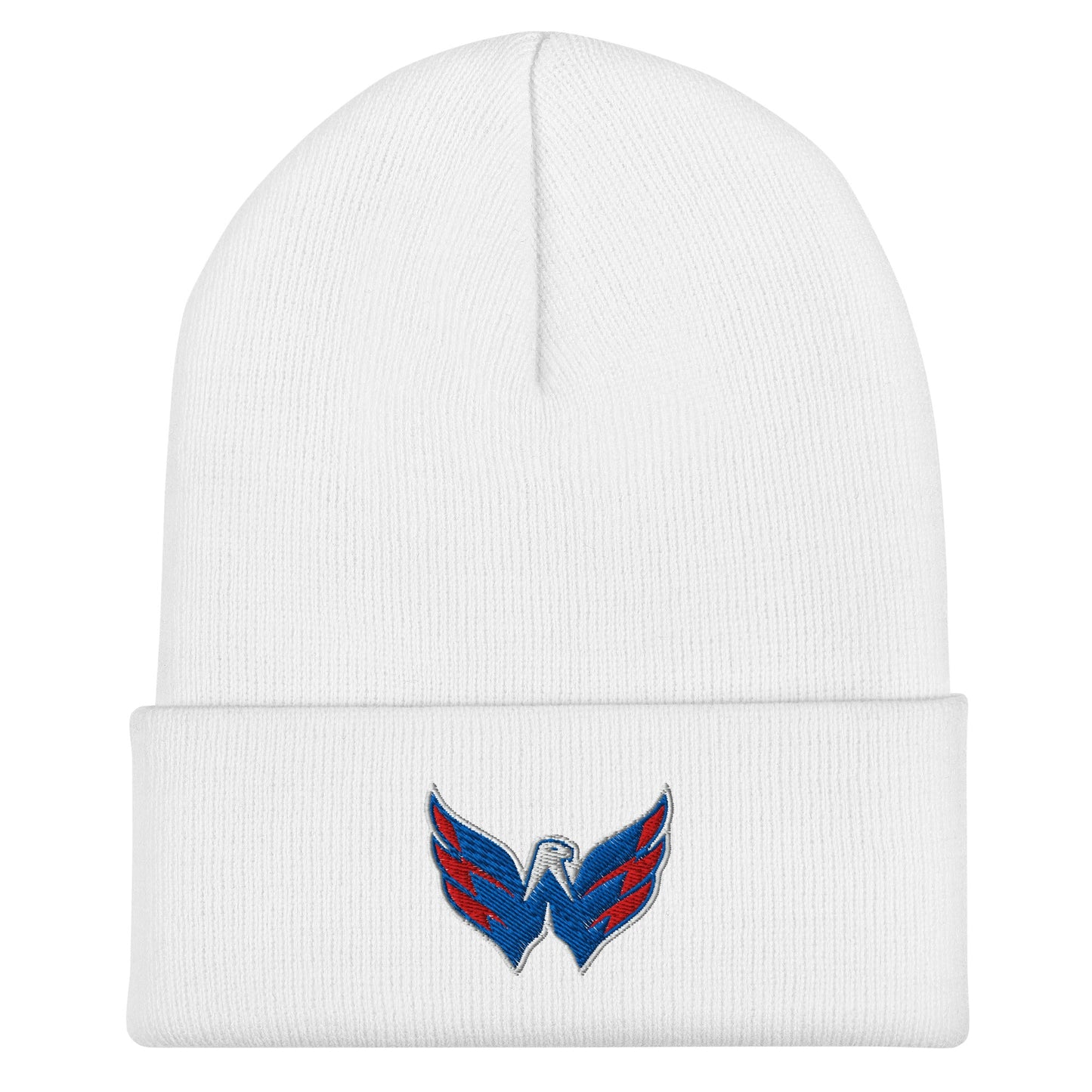 Cuffed Beanie | FFYSA | Apex Valor Logo