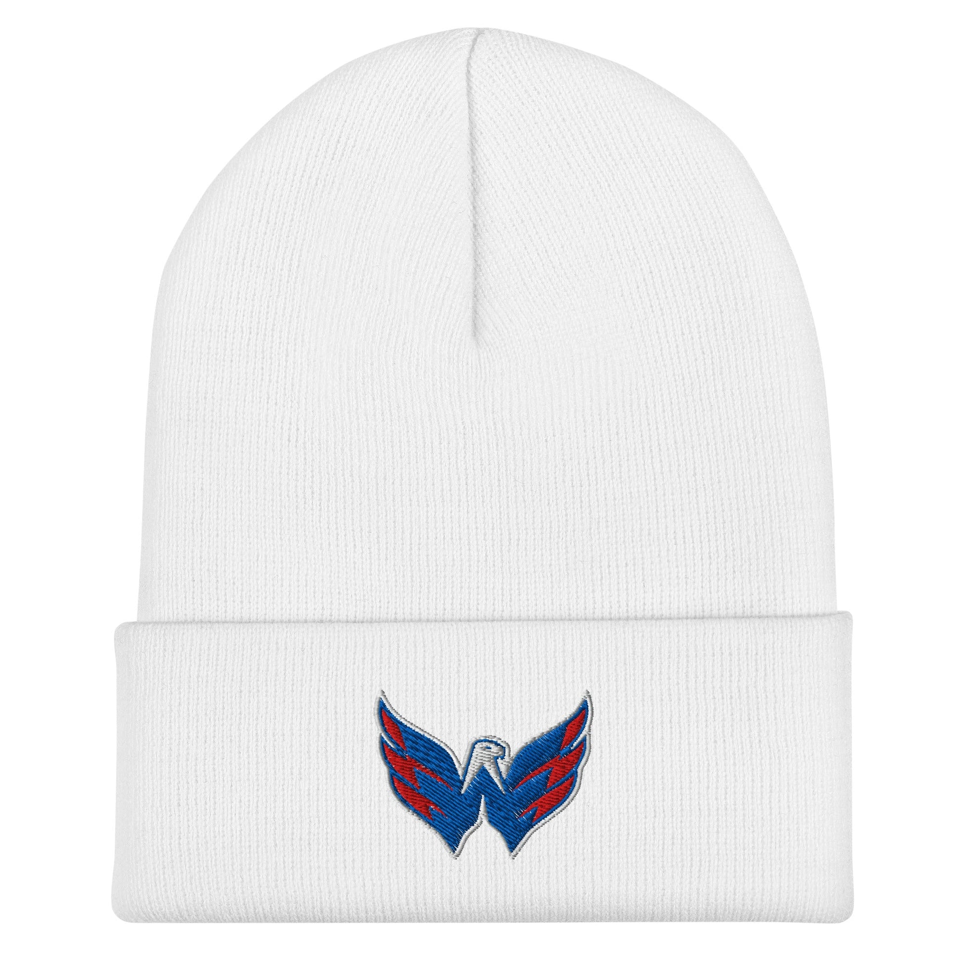 Cuffed Beanie | FFYSA | Apex Valor Logo