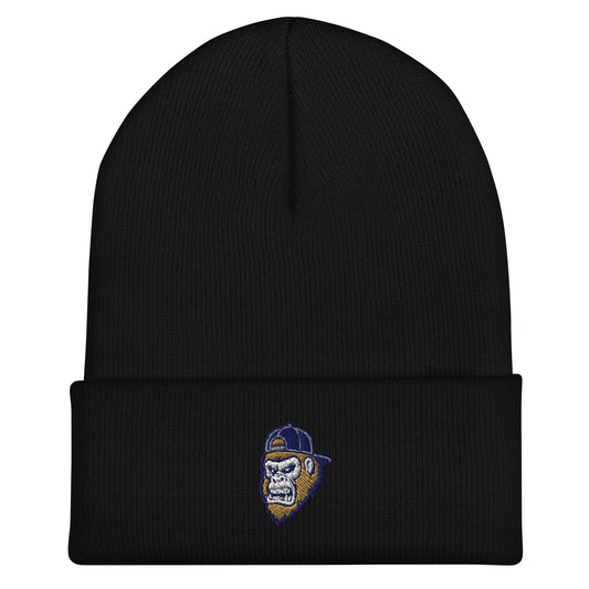 Cuffed Beanie | Filthy Baseball Northwest
