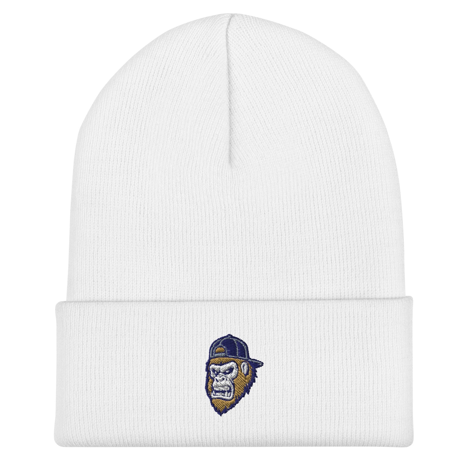 Cuffed Beanie | Filthy Baseball Northwest