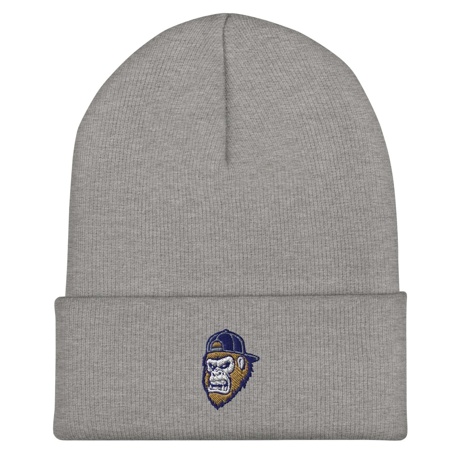 Cuffed Beanie | Filthy Baseball Northwest