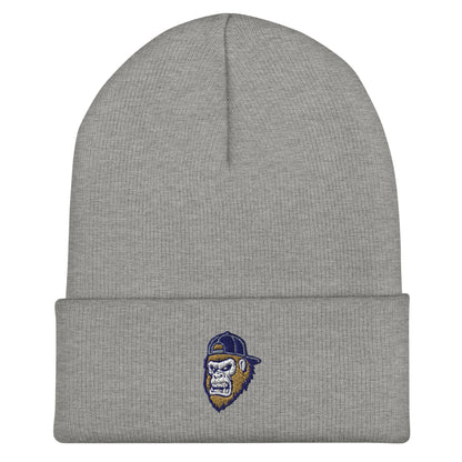 Cuffed Beanie | Filthy Baseball Northwest