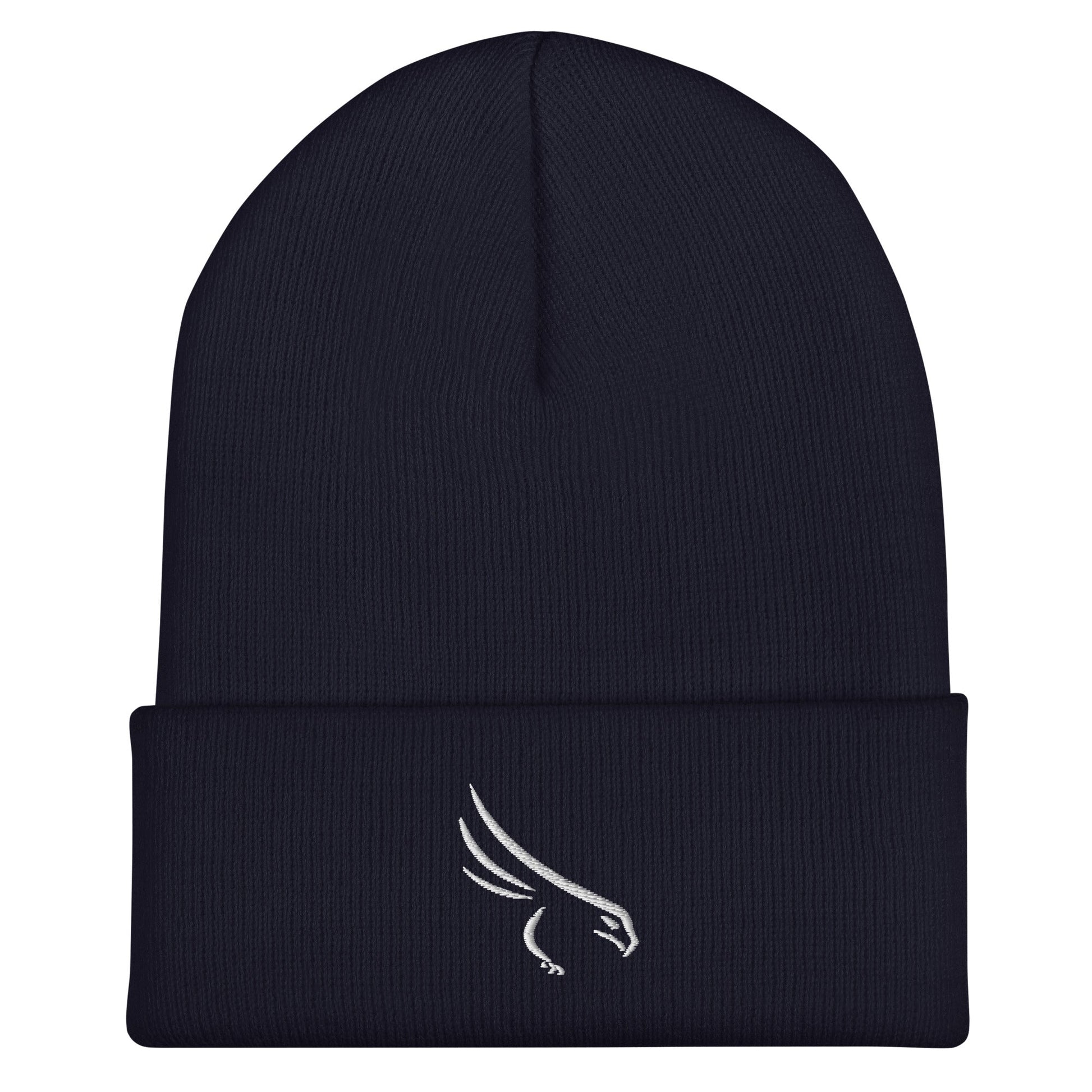 Cuffed Beanie | FRCS | Vanguard Logo