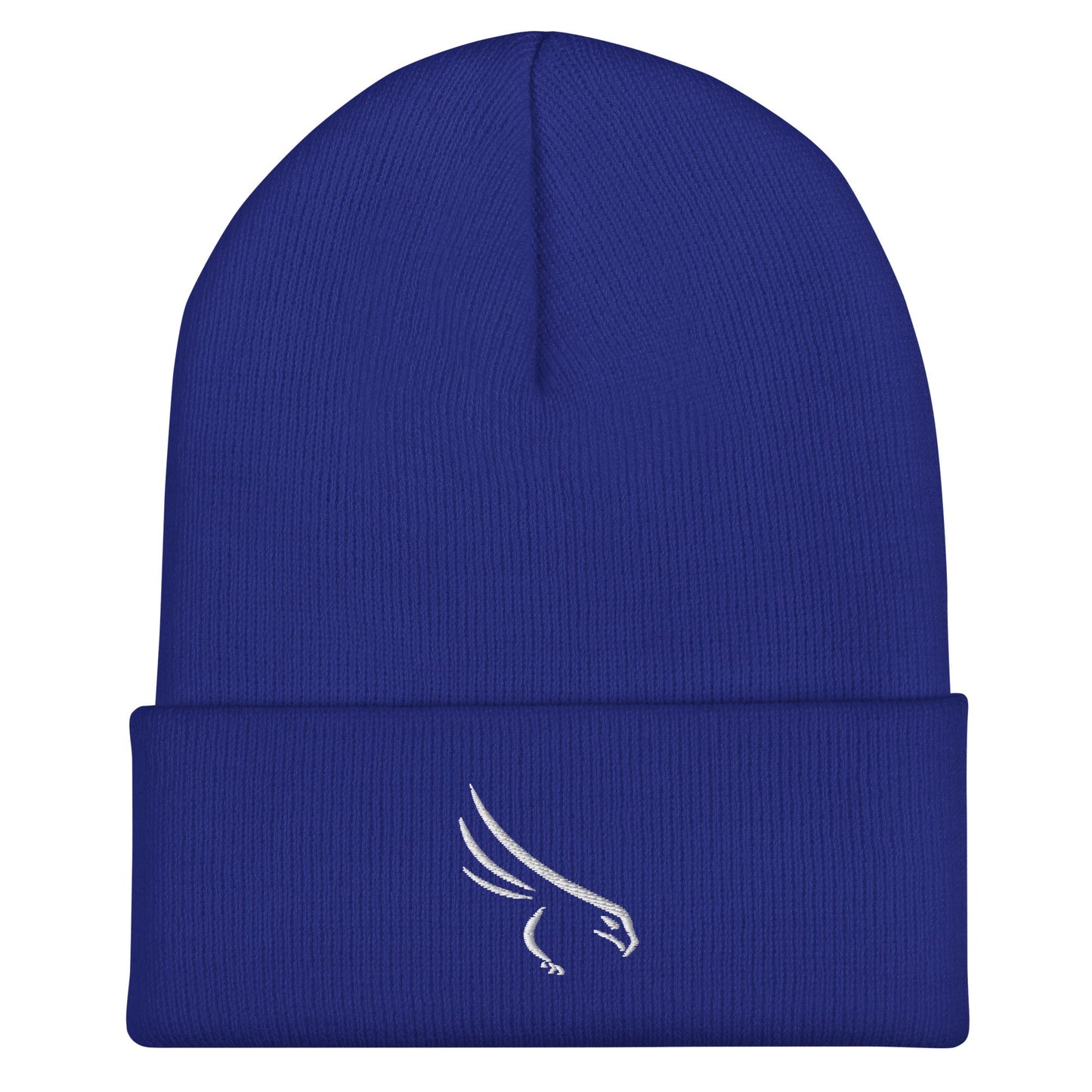 Cuffed Beanie | FRCS | Vanguard Logo