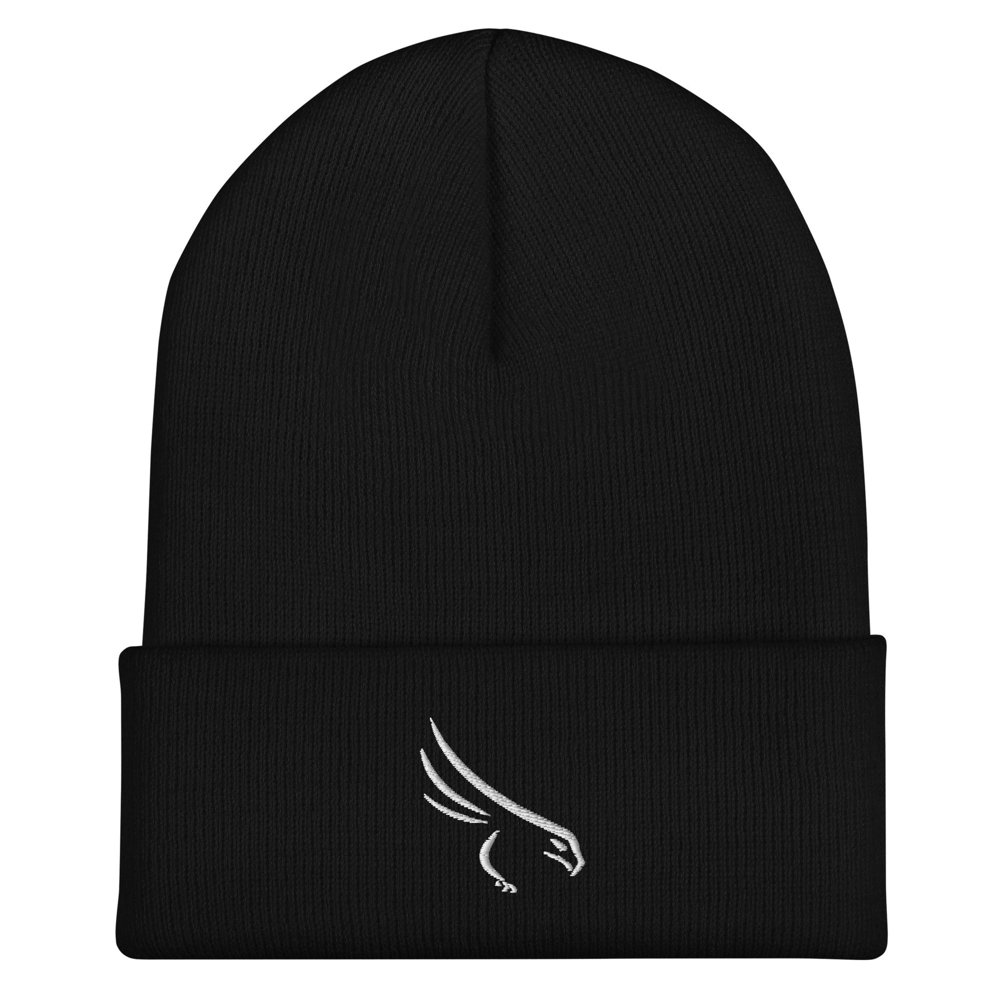 Cuffed Beanie | FRCS | Vanguard Logo