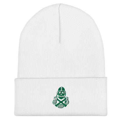 Cuffed Beanie | Galveston Football Rugby Club