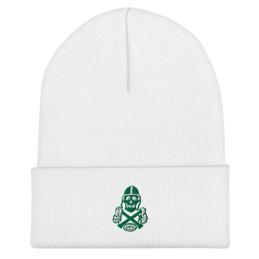 Cuffed Beanie | Galveston Football Rugby Club