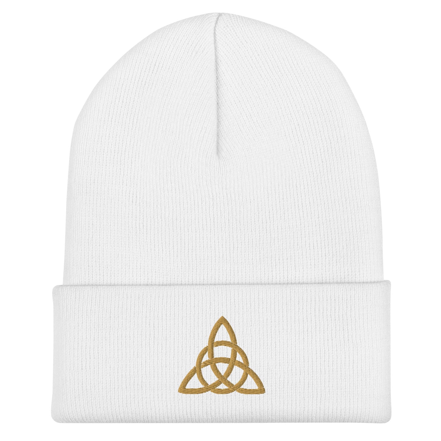 Cuffed Beanie | Gildea School of Irish Dance | Alt Logo
