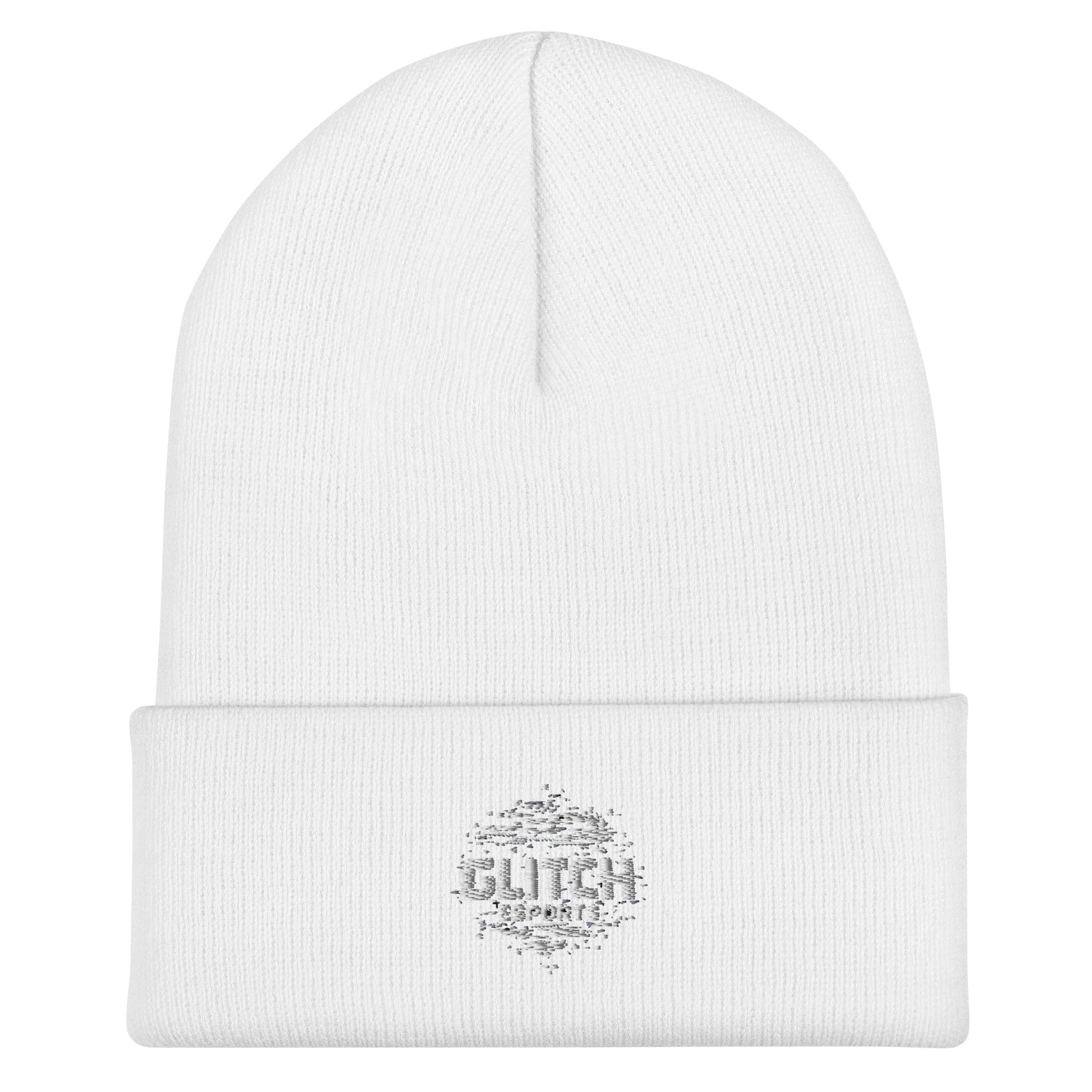 Cuffed Beanie | Glitch Esports