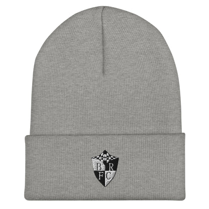 Cuffed Beanie | Bard College Rugby Football Club