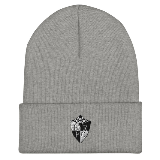 Cuffed Beanie | Bard College Rugby Football Club
