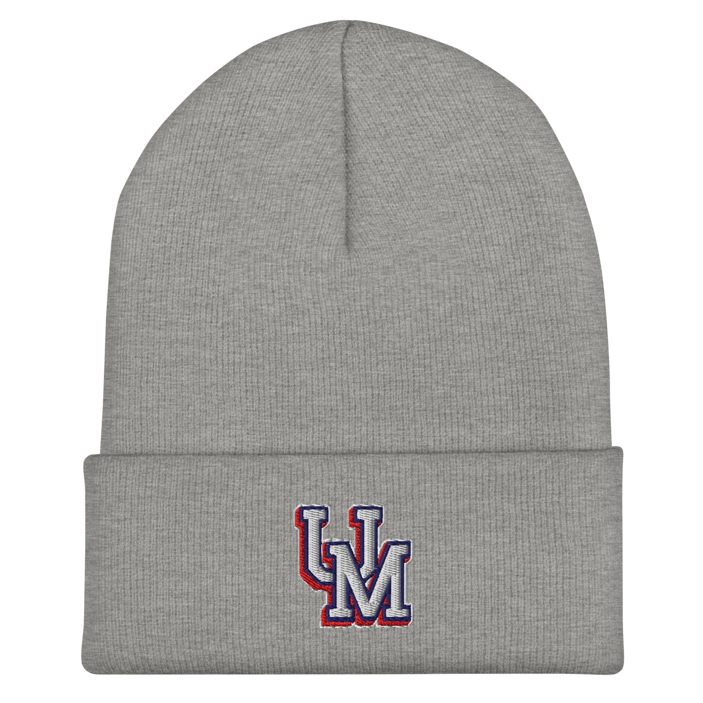 Cuffed Beanie | Upper Makefield Mavs - U12 Softball