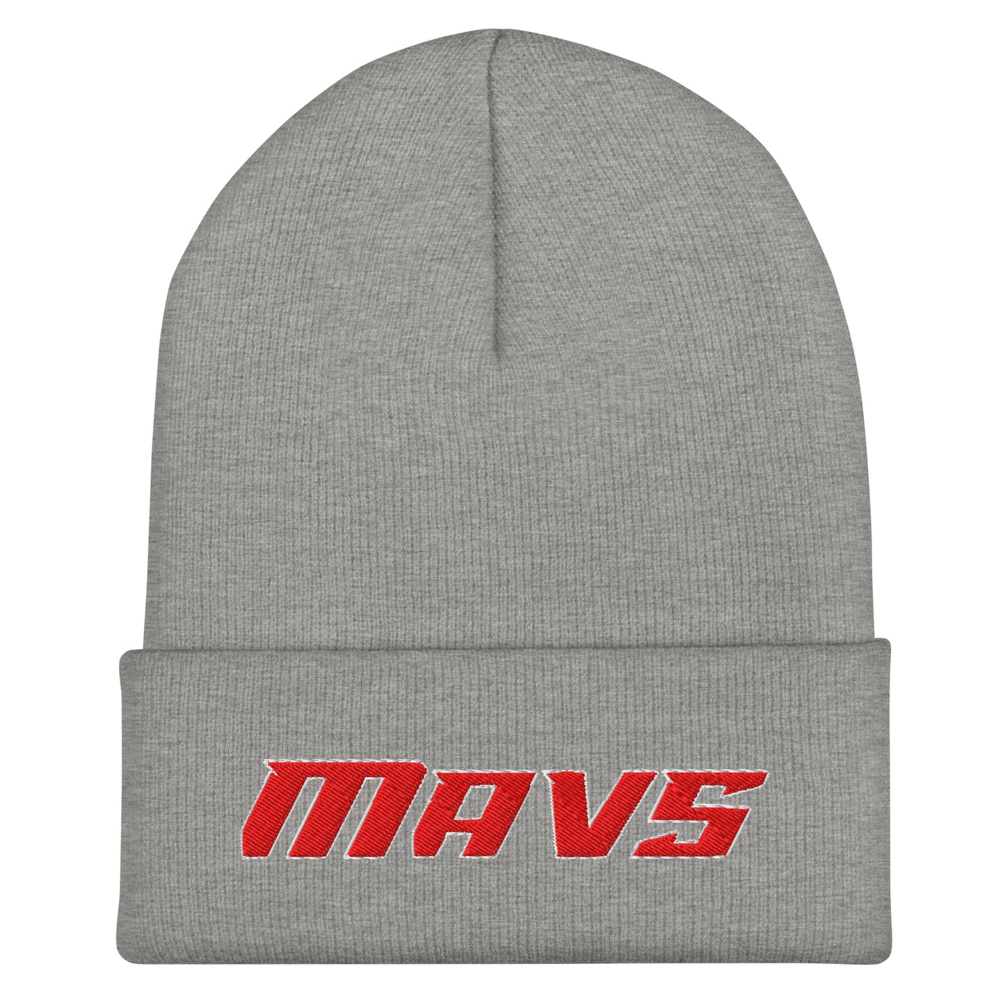 Cuffed Beanie | Upper Makefield Mavs - U10 Softball