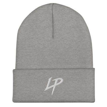 Cuffed Beanie | MKY Lady Prospects | Crest Logo