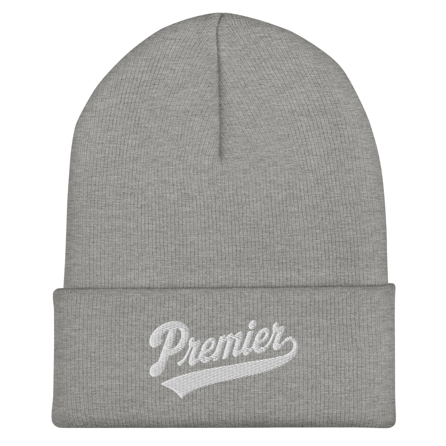 Cuffed Beanie | Premier Baseball | Athletics Logo