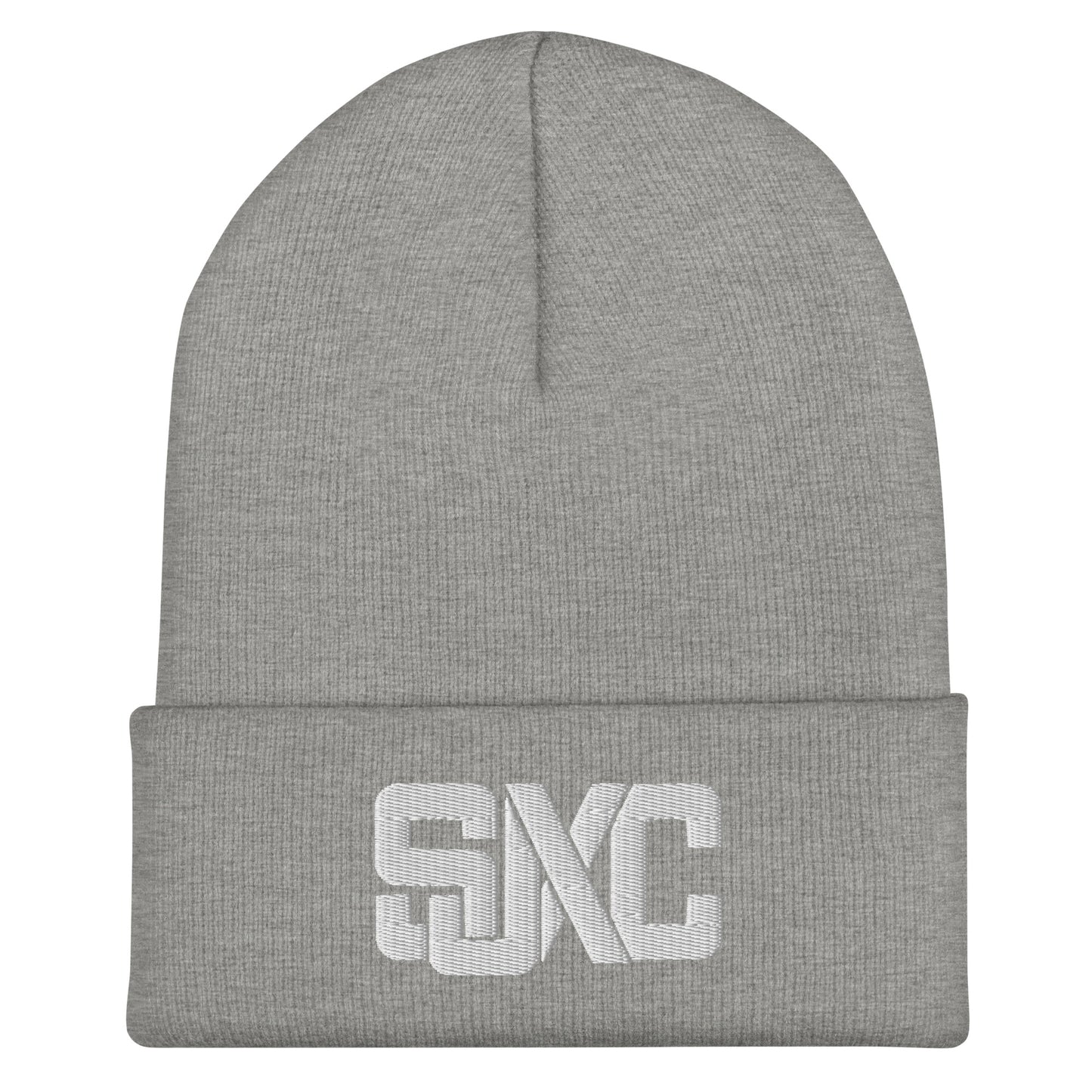 Cuffed Beanie | St. Joseph High School - Cross Country | Crest Logo